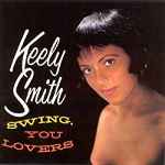 Cover of Swing, You Lovers, 1993, CD
