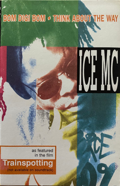 Cd The Best Of Ice Mc Original Usado Em Bom Estado