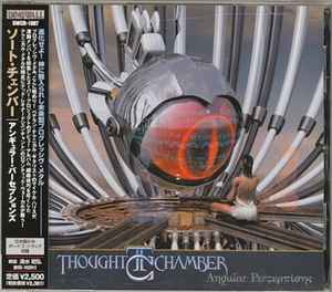 Thought Chamber – Angular Perceptions (2007