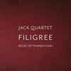 Hannah Lash, JACK Quartet* - Filigree (Music Of Hannah Lash) 