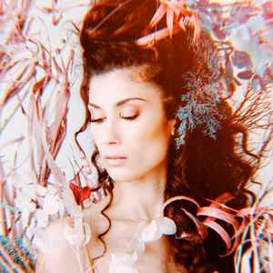Sara Battaglini - Vernal Love album cover