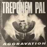 Cover of Aggravation, 1991, Vinyl