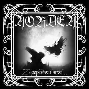 Norden - Z Popiołów I Krwi ... album cover