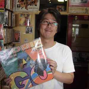 Yusuke Ogawa on Discogs