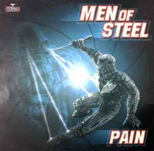 Men Of Steel - Pain