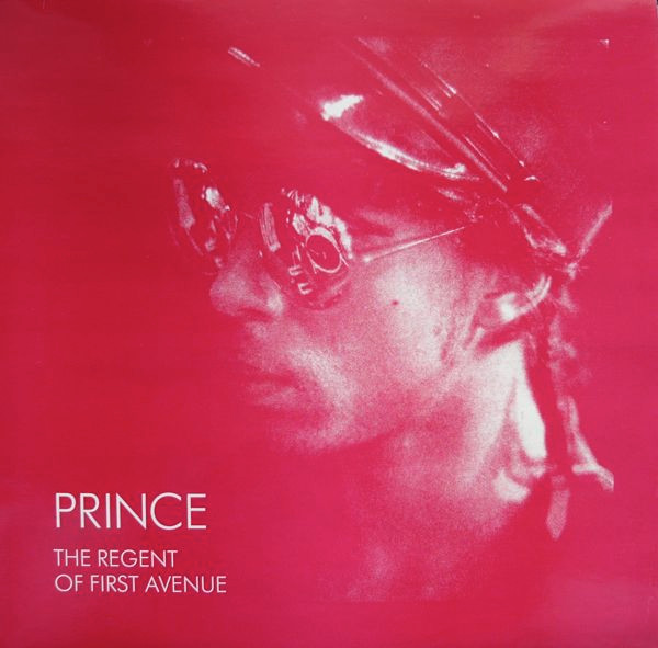 【SALE大得価】TSP！Prince/ Housequake/ Minneapolis 1987 洋楽