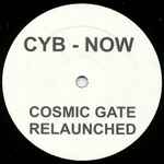 Обложка Now (The Cosmic Gate Remix Part 1), 2004-11-15, Vinyl