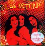 Cover of Las Ketchup, 2002, CD