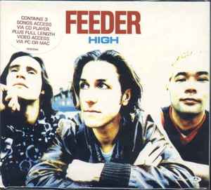 Feeder - High