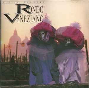 Gian Piero Reverberi - Rondo' Veneziano