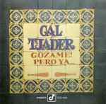 Cal Tjader – Gozame! Pero Ya... (1980, Vinyl) - Discogs