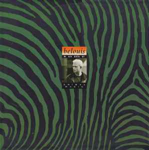 Belouis Some – Animal Magic (1987, Vinyl) - Discogs