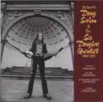 Cover of The Best Of Doug Sahm & The Sir Douglas Quintet 1968-1975, , CD