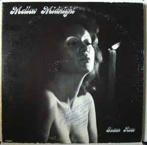 Susan Rose (5) - Mellow Midnight: LP For Sale | Discogs