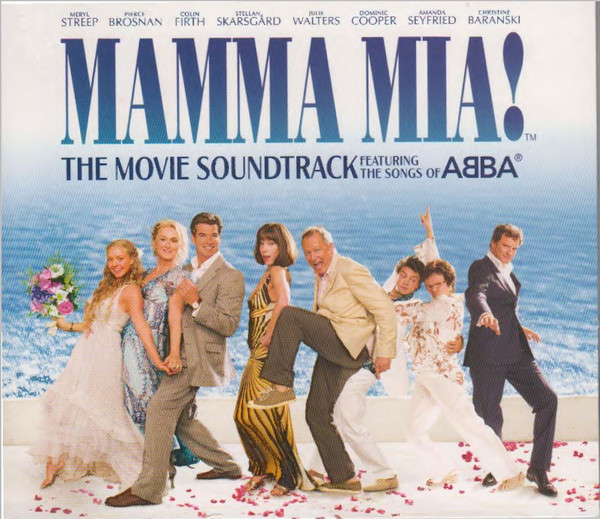 Mamma Mia! (2008) - IMDb