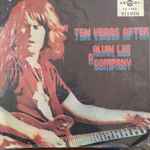 Cover von Alvin Lee & Company, 1972, Vinyl