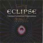 Cover of Eclipse - A Journey Of Permanence & Impermanence, 2002-07-00, CD