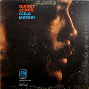 Quincy Jones – Ndeda (1972