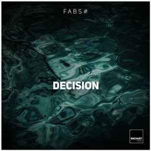 Fabs# - Decision album cover