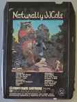 Cover von Naturally, 1971, 8-Track Cartridge