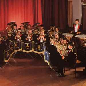 The Black Dyke Mills Band on Discogs