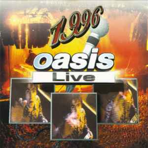 1996 - Oasis
