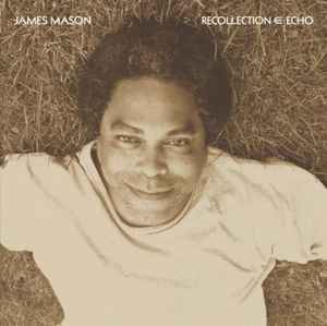 James Mason - Recollection ∈ Echo album cover