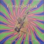 Cover of Funkadelica - Dancing To A Different Drum, 2001, Vinyl