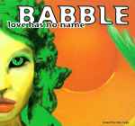 Cover of Love Has No Name, 1996, CD