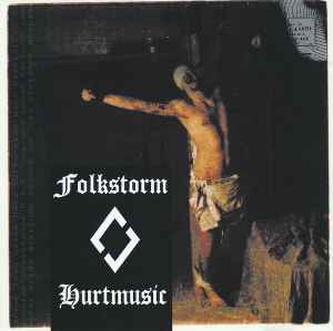 Hurtmusic - Folkstorm