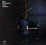 Cover of The Ballad Of Todd Rundgren, 1978, Vinyl