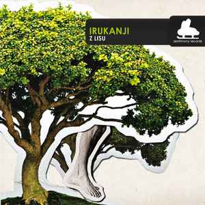 Irukanji - Z Lisu album cover