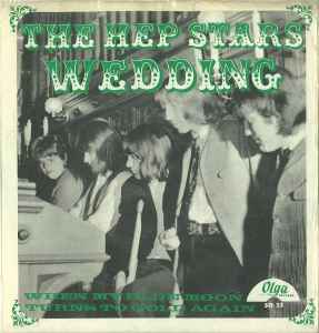 Wedding - The Hep Stars