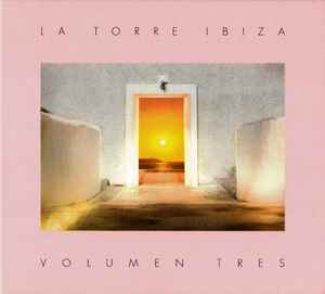 La Torre Ibiza Volumen Dos (2017, CD) - Discogs