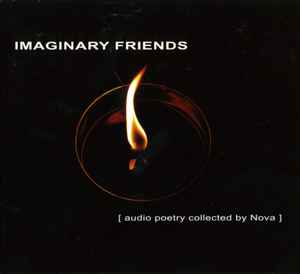 Nova (15) - Imaginary Friends