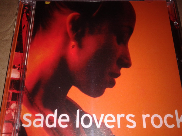 2022年秋冬新作 洋楽 sade / lovers rock LP 洋楽 - camperisimo.ro