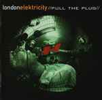 Cover of Pull The Plug, 1999, CD