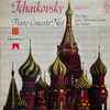 Tchaikovsky*, Litolff*, Peter Katin, London Philharmonic Orchestra, John Pritchard - Piano Concerto No.1 / Scherzo
