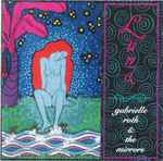 Cover of Luna, 1994, CD