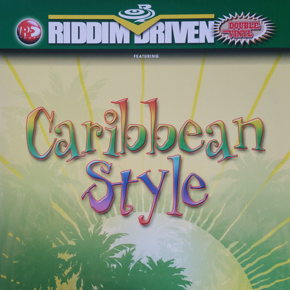 Caribbean Style (2003, Vinyl) - Discogs