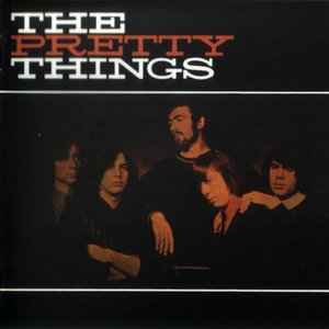 The Pretty Things – Get The Picture? (1998, CD) - Discogs
