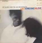 Cover of Like Someone In Love, 1967-08-00, Vinyl