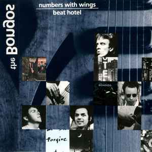 The Bongos - Numbers With Wings / Beat Hotel album cover