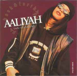 Back & Forth - Aaliyah