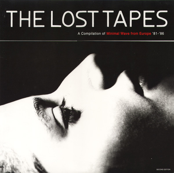 The Lost Tapes (2006, Vinyl) - Discogs