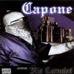 Capone (4) Discography | Discogs