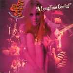 Cover of A Long Time Comin', 1968, Vinyl