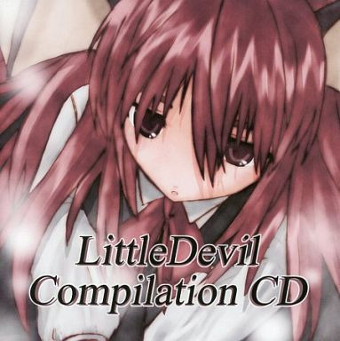 ladda ner album Various - LittleDevil Compilation CD