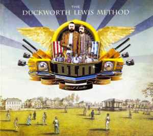 The Duckworth Lewis Method - The Duckworth Lewis Method