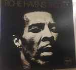 Cover of Richie Havens' Record, 1969, Vinyl